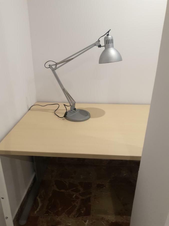 Apartament Piso Muy Amplio Casco Historico Kartagena Zewnętrze zdjęcie